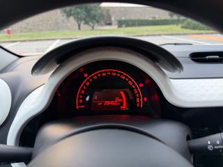 RENAULT Twingo usata, con Park Distance Control