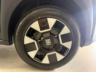 FIAT Grande Panda usata, con Climatizzatore