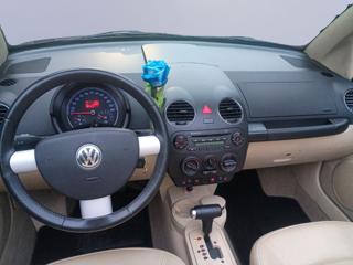 VOLKSWAGEN New Beetle usata, con ESP