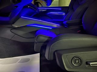 AUDI A6 usata, con Airbag testa