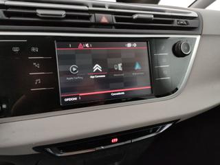 CITROEN C4 Spacetourer usata, con Cruise Control
