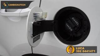 KIA Sportage usata, con Telecamera per parcheggio assistito