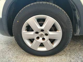 NISSAN Qashqai usata, con Cronologia tagliandi