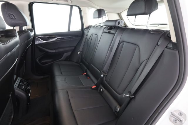 BMW X3 usata 2