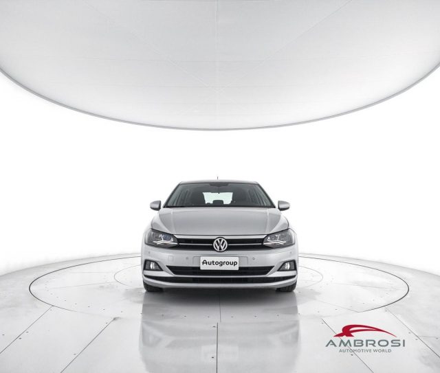 VOLKSWAGEN Polo usata 4