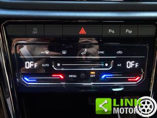 VOLKSWAGEN T-Roc usata, con Sistema di navigazione