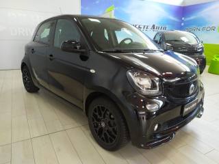 SMART ForFour usata, con Airbag