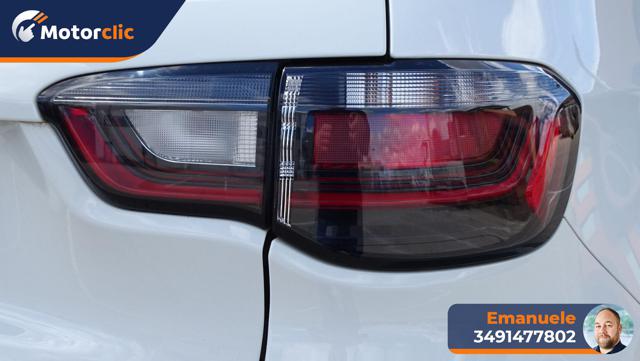 JEEP Compass usata, con Bluetooth