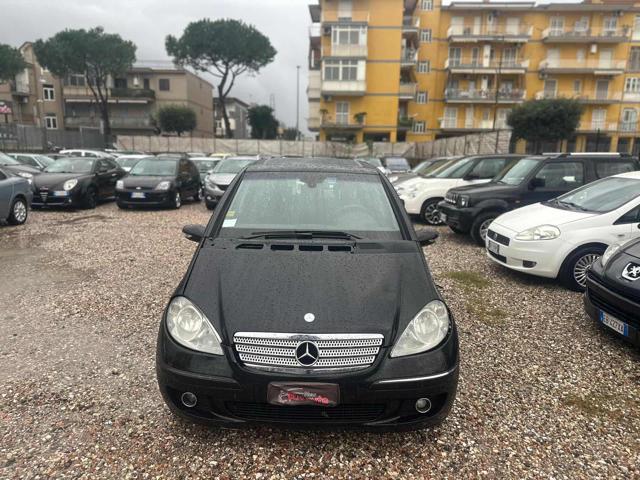MERCEDES-BENZ A 180 usata, con ABS