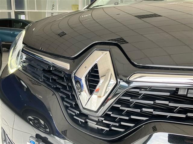 RENAULT Twingo usata, con Volante in pelle