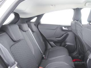 FORD Puma usata 10