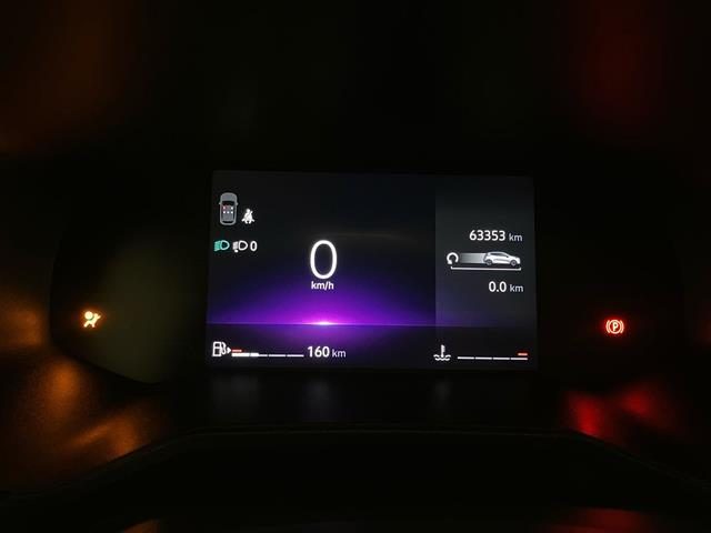 RENAULT Clio usata, con Isofix