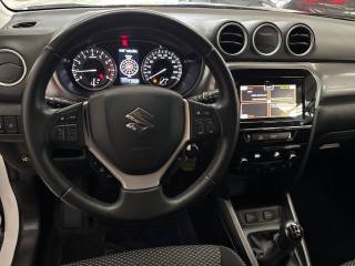 SUZUKI Vitara usata, con Controllo trazione