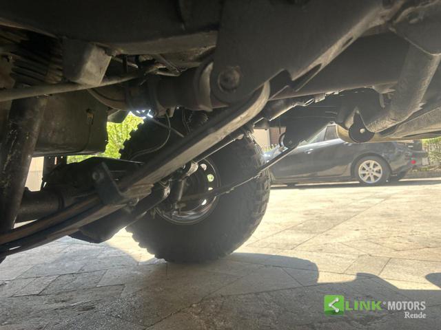 JEEP Wrangler usata 50