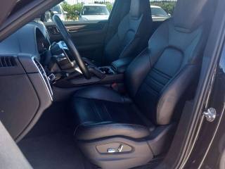 PORSCHE Cayenne usata, con Fendinebbia