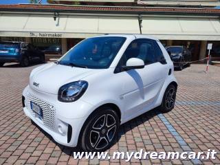 SMART ForTwo usata, con Airbag