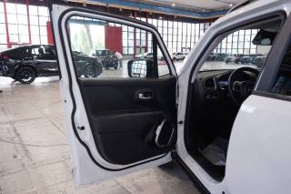 JEEP Renegade usata, con Alzacristalli elettrici