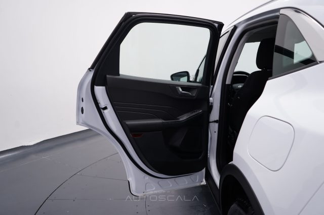 FORD Kuga usata, con Luci diurne LED