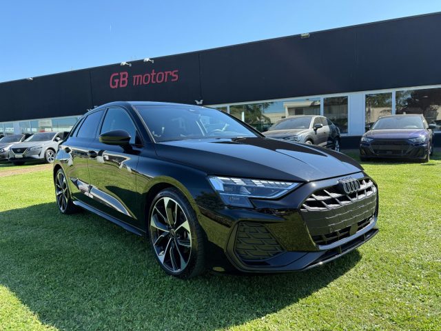 AUDI A3 usata, con Alzacristalli elettrici