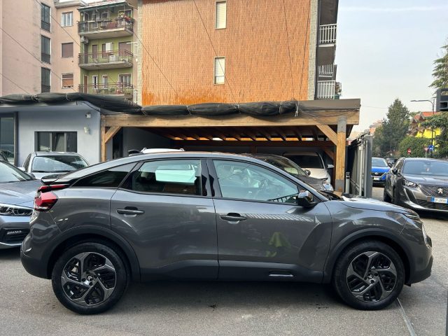 CITROEN C4 usata, con Airbag Passeggero