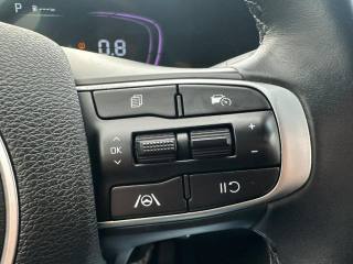 KIA Sportage usata, con USB