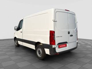 MERCEDES-BENZ Sprinter usata 2