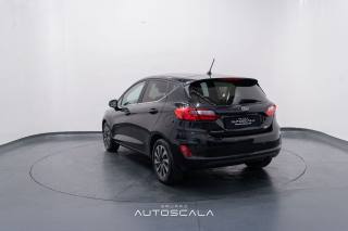 FORD Fiesta usata, con Airbag Passeggero