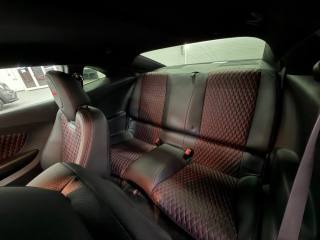 CHEVROLET Camaro usata, con Leve al volante