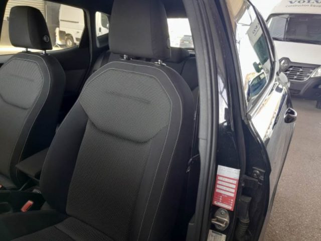 SEAT Arona usata, con Airbag laterali