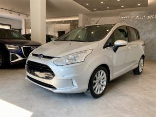 FORD B-Max usata, con Controllo trazione