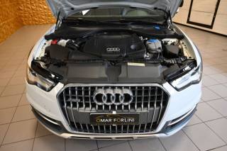 AUDI A6 allroad usata 66