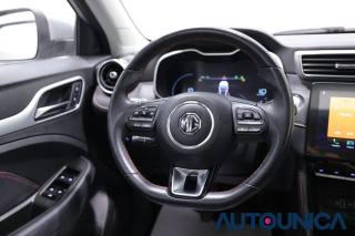 MG ZS usata, con Riconoscimento dei segnali stradali