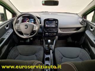 RENAULT Clio usata, con Immobilizzatore elettronico