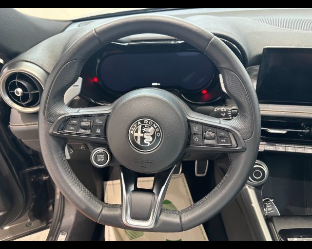ALFA ROMEO Tonale usata, con Chiusura centralizzata senza chiave