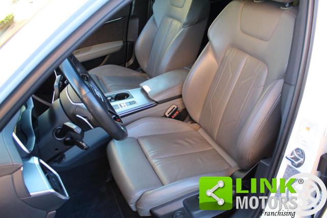 AUDI A6 usata, con Bluetooth