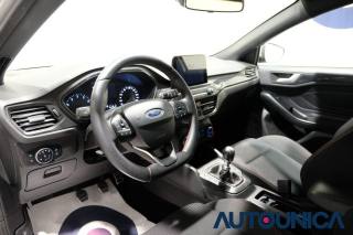 FORD Focus usata, con Alzacristalli elettrici