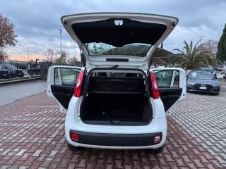 FIAT New Panda usata, con Immobilizzatore elettronico
