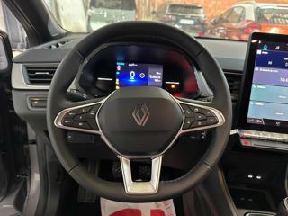 RENAULT Captur usata, con Controllo trazione