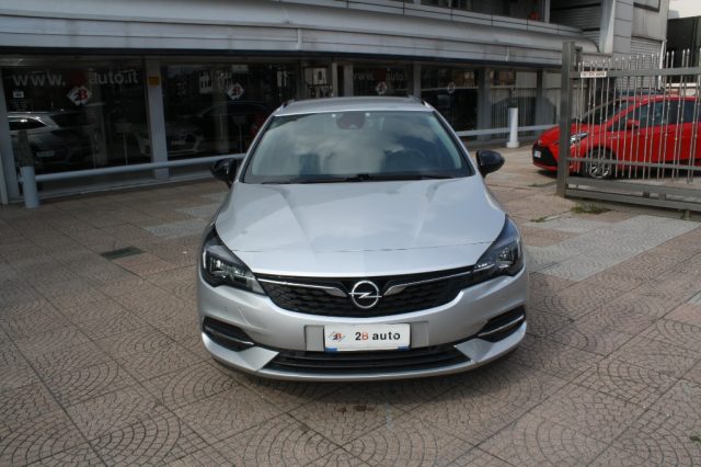 OPEL Astra usata, con ESP