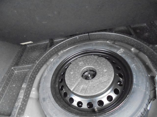FORD C-Max usata 38