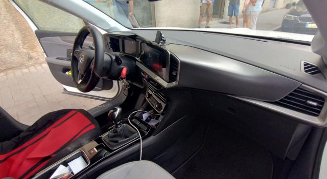 OPEL Mokka usata, con Volante multifunzione