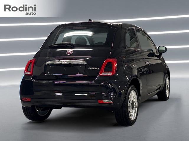 FIAT 500 usata, con Airbag Passeggero