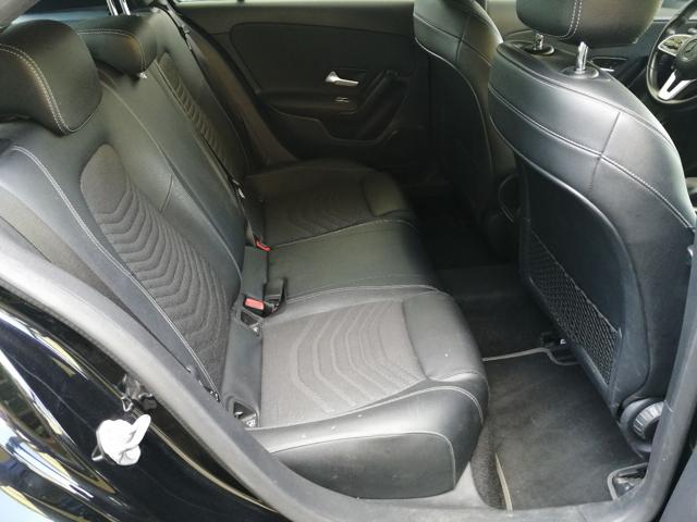 MERCEDES-BENZ A 200 usata, con Chiusura centralizzata
