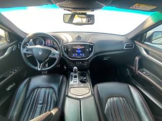 MASERATI Ghibli usata, con Specchietti laterali elettrici