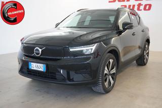VOLVO XC40 Recharge Pure Electric Single Motor FWD Plus