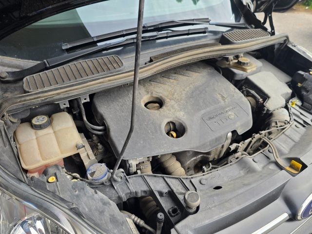 FORD C-Max usata 102