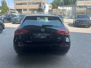 MERCEDES-BENZ A 180 usata, con Autoradio