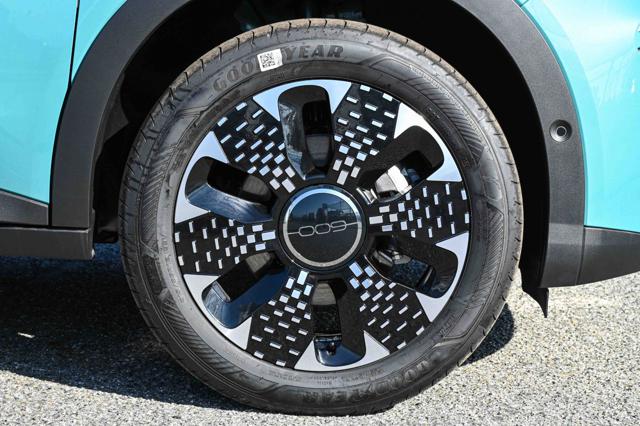 FIAT 600 usata, con Cruise Control