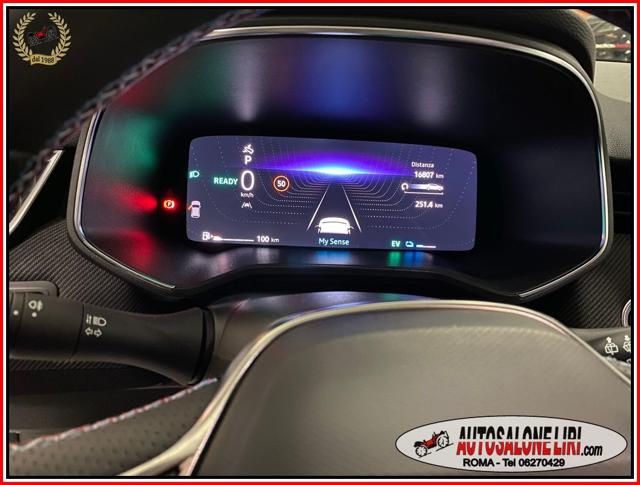 RENAULT Clio usata, con USB