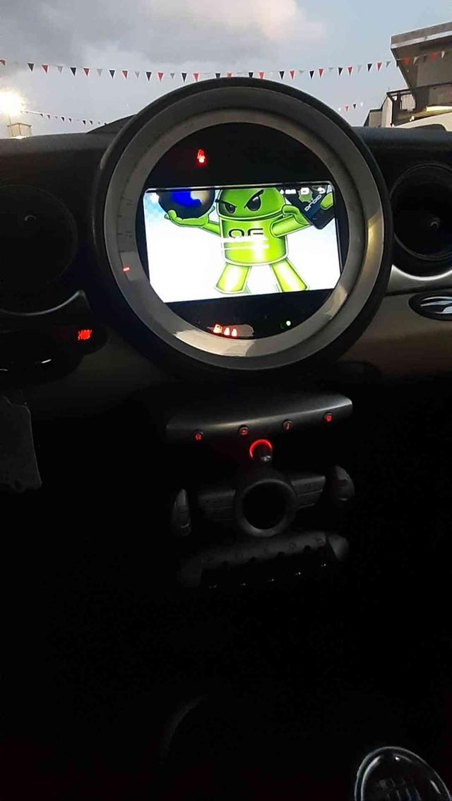 MINI Cooper D usata 38